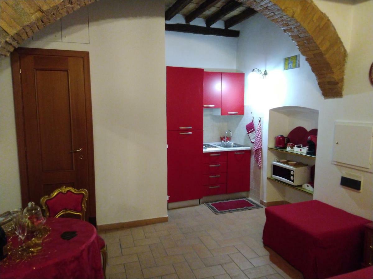 Appartement Sweet Sweet Navona à Rome Extérieur photo