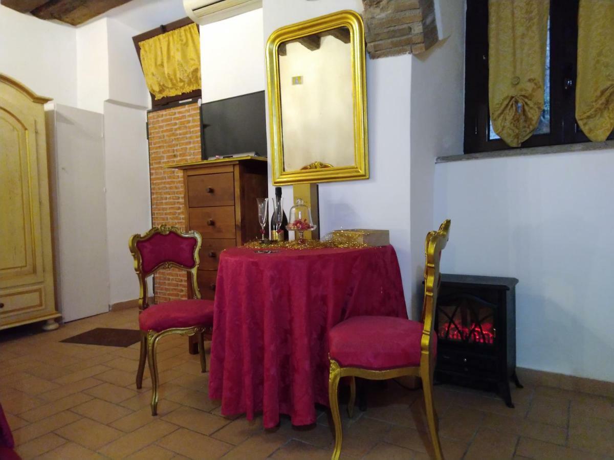 Appartement Sweet Sweet Navona à Rome Extérieur photo