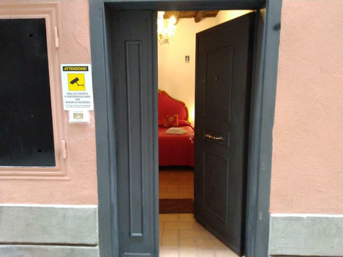 Appartement Sweet Sweet Navona à Rome Extérieur photo