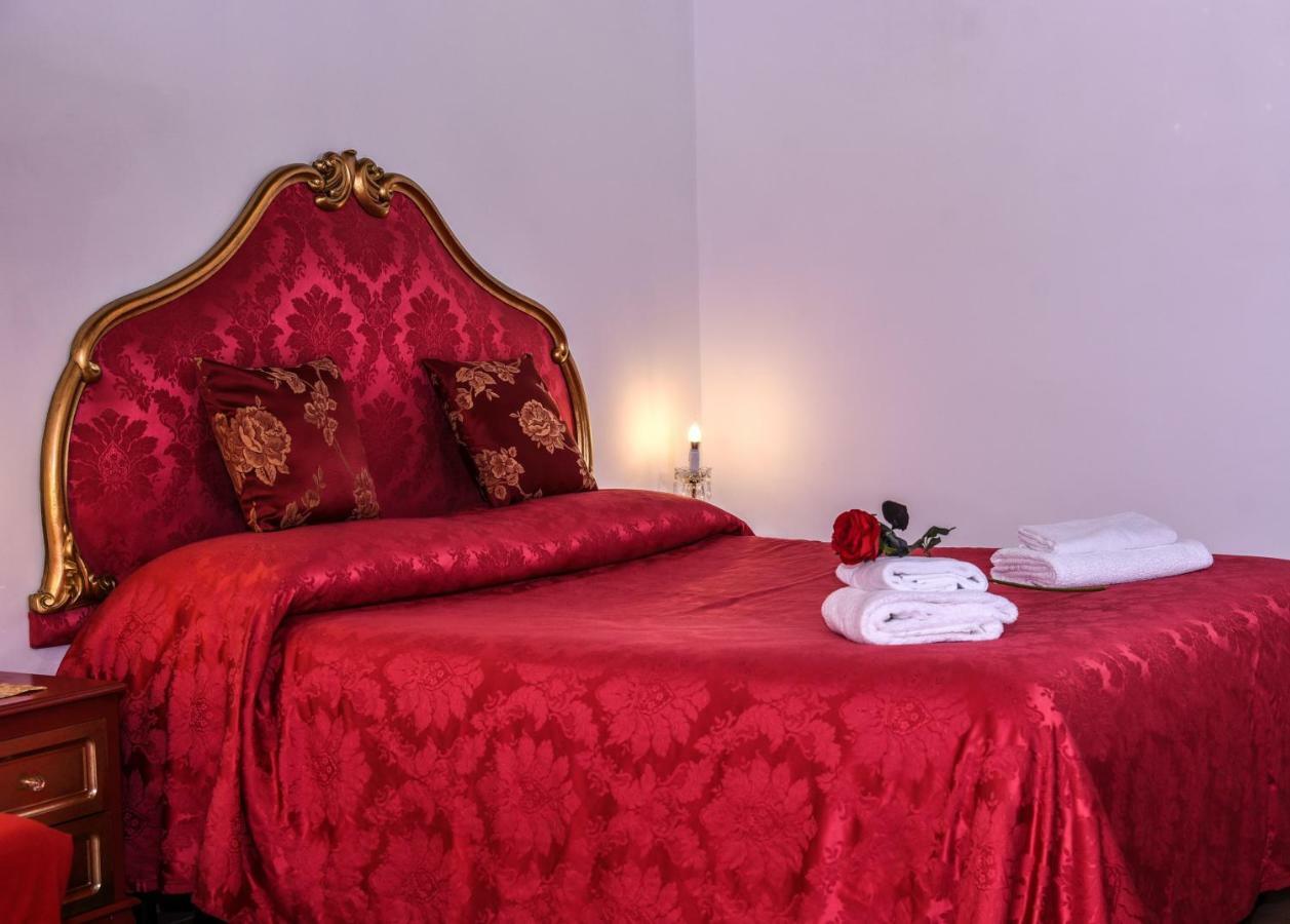 Appartement Sweet Sweet Navona à Rome Extérieur photo