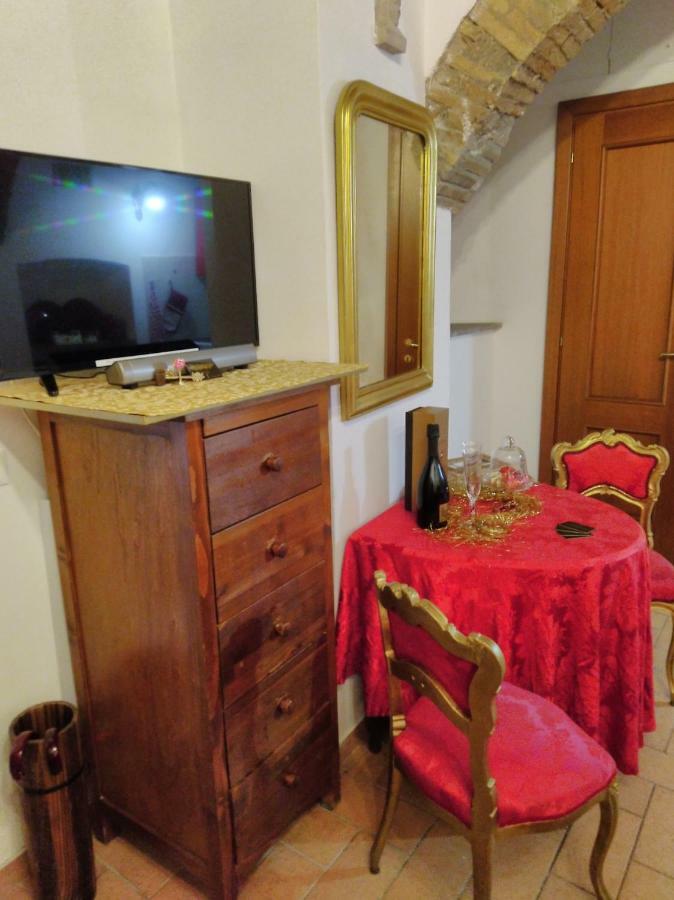 Appartement Sweet Sweet Navona à Rome Extérieur photo