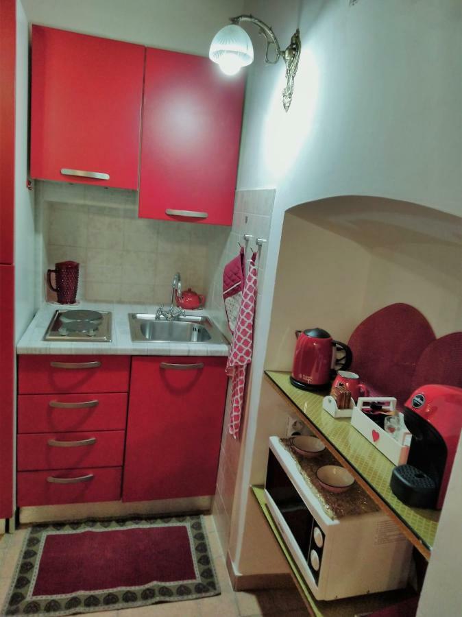 Appartement Sweet Sweet Navona à Rome Extérieur photo