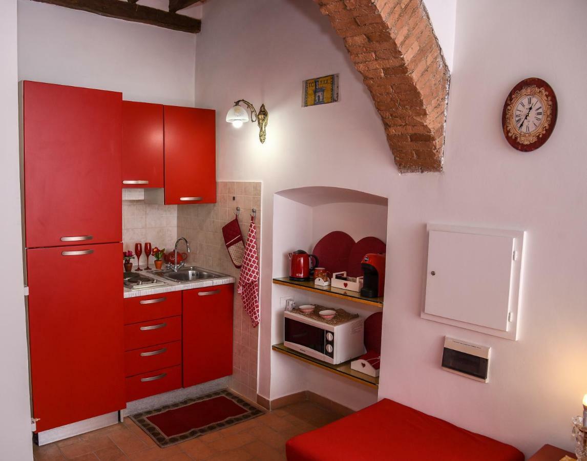 Appartement Sweet Sweet Navona à Rome Extérieur photo